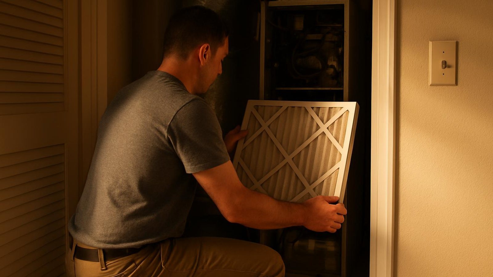 Air Duct & HVAC Cleaning in Chatham