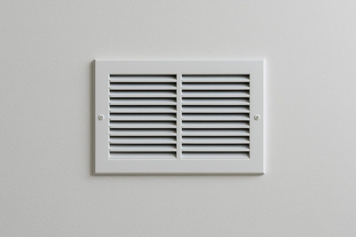 Grand Springs Air Duct Services in Chatham